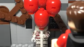 Lego IT part 7 (Come Join The Clown Ed’s)