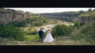 Wedding day - Ірина та Юрій - 14.07.2018