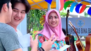 FTV SPESIAL - Amanda Manopo & Esa Sigit - Queen Of Jengkol