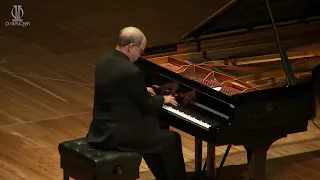 Hamelin plays Feinberg Piano Sonata No. 3 Op. 3