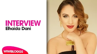 Albania Eurovision 2015: Elhaida Dani - "I'm Alive" (Interview) | wiwibloggs