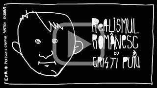 ICAR Episodul 4 - Realismul românesc cu Cristi Puiu