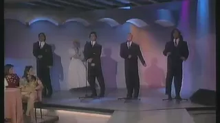 Locomia - Niña - Locobox TV España 1991