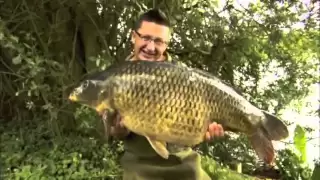 Korda - Carp, Tackle, Tactics & Tips Vol 3 Part 1 - 2010 Free Carp Fishing DVD