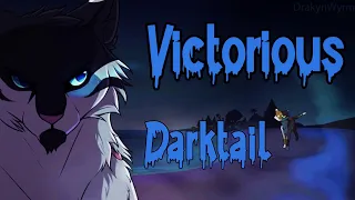Коты Воители Темнохвост: Victorious [Panic! At the Disco