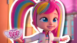 Nuove Avventure | BFF 💖 Cry Babies e Amici | BEST Friends FOREVER 💖 VIDEO e CARTONI ANIMATI 🤩