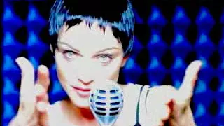 Madonna Confessions on the dancefloor  Promo BBC