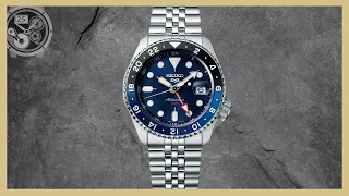 A Collection of Watches UNDER 400 Euros [ENG SUB]