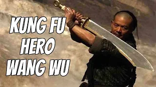 Wu Tang Collection - Kung Fu Hero Wang Wu (Subtítulos en ESPAÑOL)