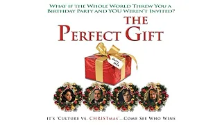 The Perfect Gift (2009) | Trailer | Jefferson Moore | Christina Fougnie | Matt Wallace