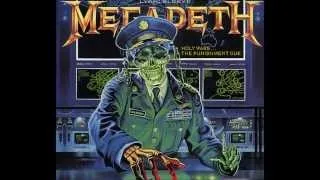 Holy Wars-Megadeth subtitulado al español