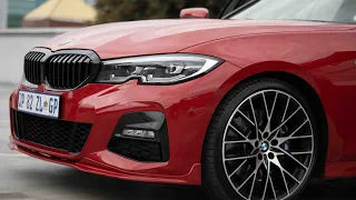 BMW 330is review, New Age Gusheshe