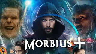 BREAKING Disney+ Secured EXCLUSIVE Morbius Morbin Time Streaming Rights