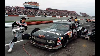 1989 Goodwrench 500