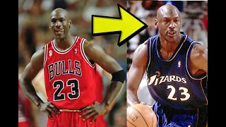 The 5 Biggest Mistakes in NBA History