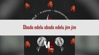 Falz Ft  Flavor & Odumodublvck   Ndi Ike Lyrics