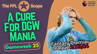 GW25 Recap: Double Gameweek Failed | The FPL Scope | Fantasy Premier League Tips 2023/24