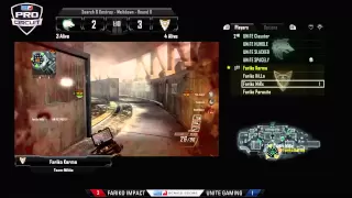 Fariko vs Unite - Game 5 - Grand Final - MLG Dallas 2013