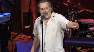 Southside Johnny & The Asbury Jukes @The City Winery, NYC 5/22/24 I Don't Want To Go Home