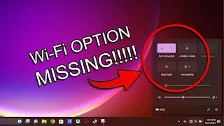 ASUS TUF A15/F15 Wifi Disappearing Problem Fix (Windows 10/11)!!! 100% WORKING 2023!!!