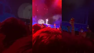 Lil Uzi Vert - Of Course (Bonus Track) & x2 (Live at Fillmore Auditorium)