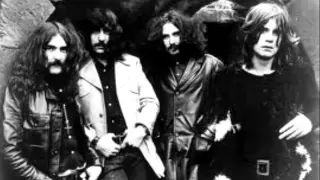 Black Sabbath - A Bit Of Finger/ Sleeping Village/ The Warning