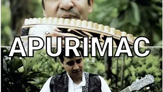 APURIMAC / I & II /CUSCO / Alondra Andes Music