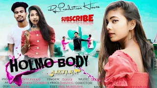 Aamah Holmo Body Njel Te || Bijay & Deepika || Full Video || New Santali Video Song 2021
