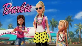 Barbie и Сёстры в поисках щенков | @BarbieRussia 3+