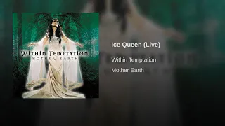 Ice Queen (Live)