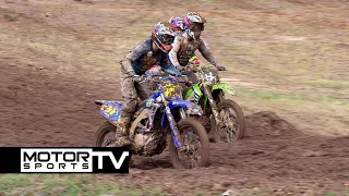 Aus ProMX, MX2 and MX3 Moto2 Rnd 3 Wodonga, Victoria - 16th April 2023