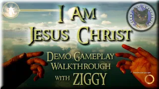 I Am Jesus Christ - Gameplay - Walkthrough