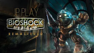 BioShock Remastered серия 01