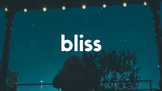 Billie Marten - Milk & Honey | Bliss
