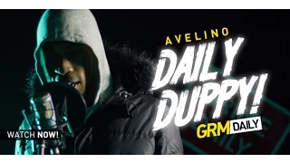 Avelino - Daily Duppy S:04 EP:11 [GRM Daily]