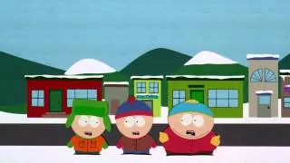 South Park Mas Grande Mas Largo y Sin Cortes: Que haria Brian Boitano?