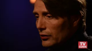 Mads Mikkelsen on reimagining Hannibal Lecter