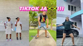 Jamaican TikTok dance mashup!!