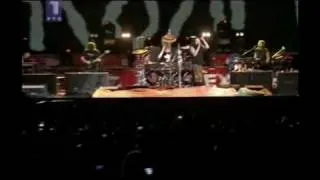 KoRn Thoughtless live Exit 09