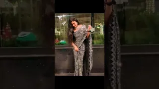 Georgette Saree #shorts #viral #shortsvideo #shortsfeed #short #2023 #shortvideo #saree #trending