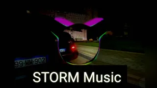 Ezhel & Murda - Aya (Remix) Storm Music