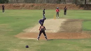 RCCT-39 RISING CUP FINAL Match-42 (31-03-2024): Team Hawks XI vs Thunder Titans