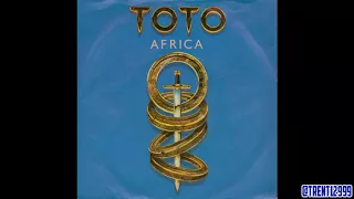Africa By Toto But In A Different Key