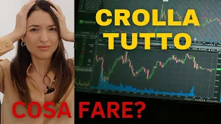 Come gli esperti risparmiano soldi durante la crisi? TOP 7 ETF sicuri | Comprare ETF per la pensione