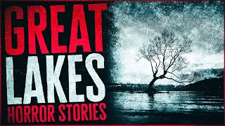 5 Scary Great Lakes Horror Stories