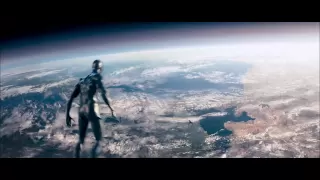 Fantastic Four: Rise of the Silver Surfer (2007) - Teaser Trailer [HD]