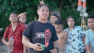 Having fun --- 0384 SQUAD ( Ranno Mc X Randy NOTS X Luffyel X Riffan Young B X Appo MT )