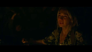 TRAILER WATCH: A QUIET PLACE: PART 2