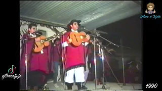 PAL TIO PALA EL CHAQUEÑO PALAVECINO!!!! 1990 FORMACION ORIGINAL