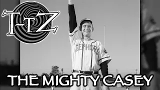 The Mighty Casey - Twilight-Tober Zone